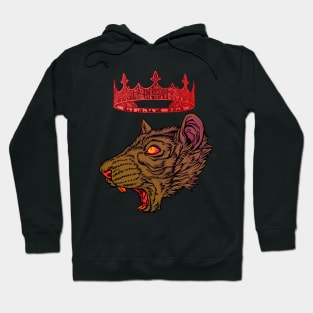 King Rat Hoodie